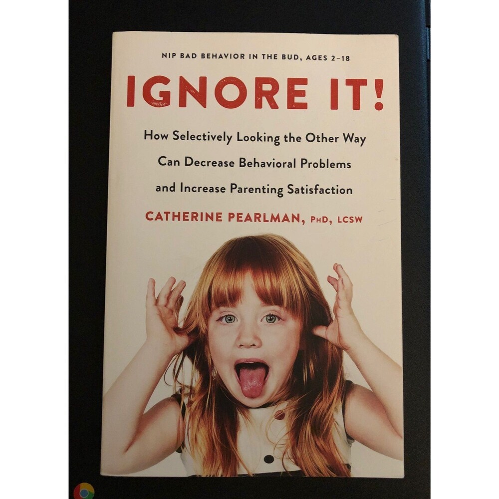 Ignore It!